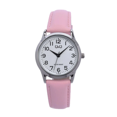 RELOJ ACUATICO MUJER C11A-021PY Q&Q Q&Q