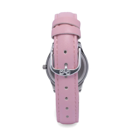 RELOJ ACUATICO MUJER C11A-021PY Q&Q Q&Q