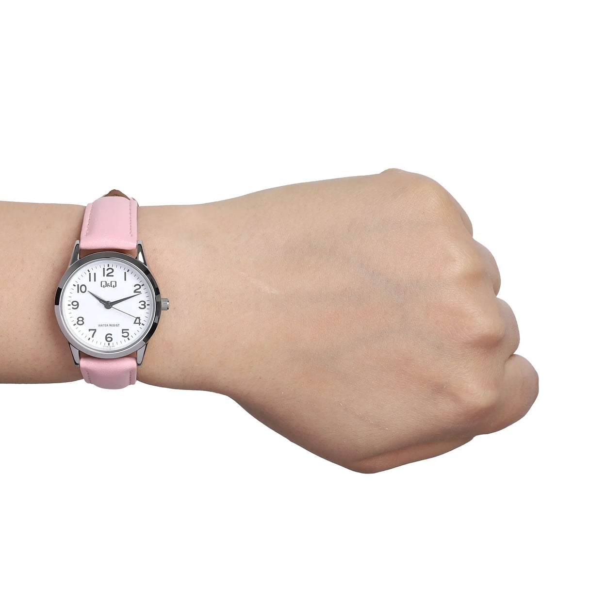 RELOJ ACUATICO MUJER C11A-021PY Q&Q Q&Q