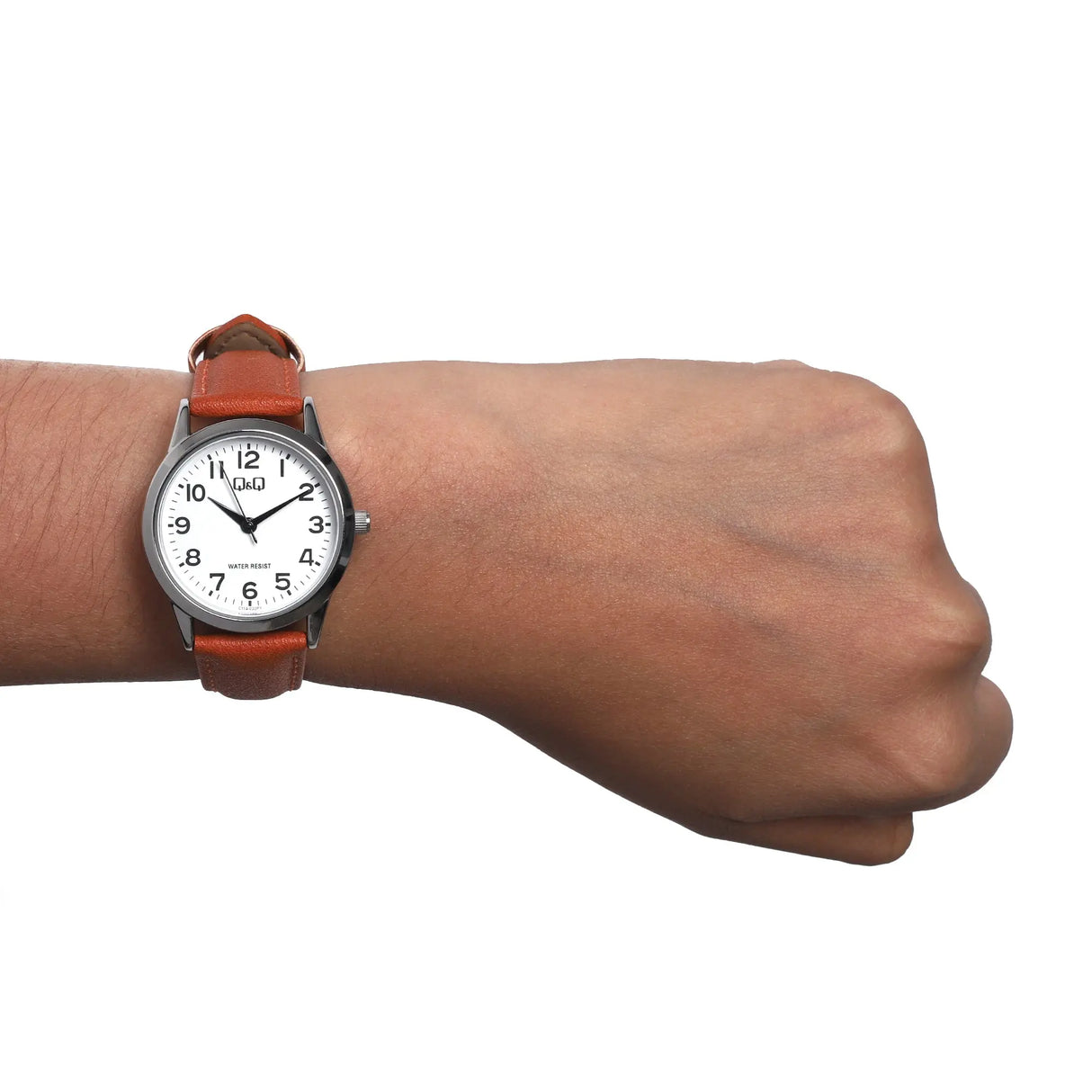 RELOJ ACUATICO MUJER C11A-022PY Q&Q Q&Q