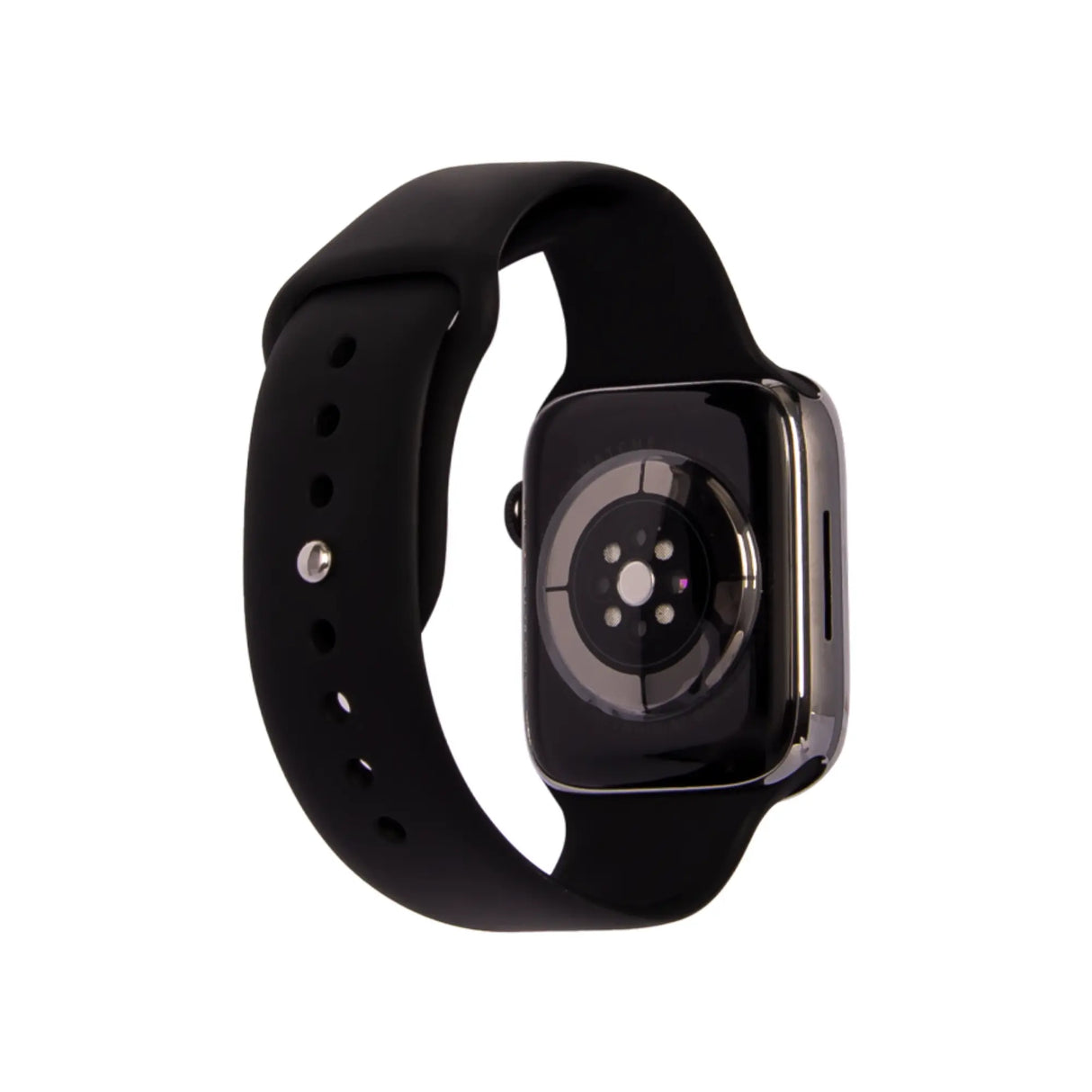 SMARTWATCH RELOJ INTELIGENTE NEGRO SMARTTIME MUJER SR04 SUNTIME - SUNTIMESTORE.COM