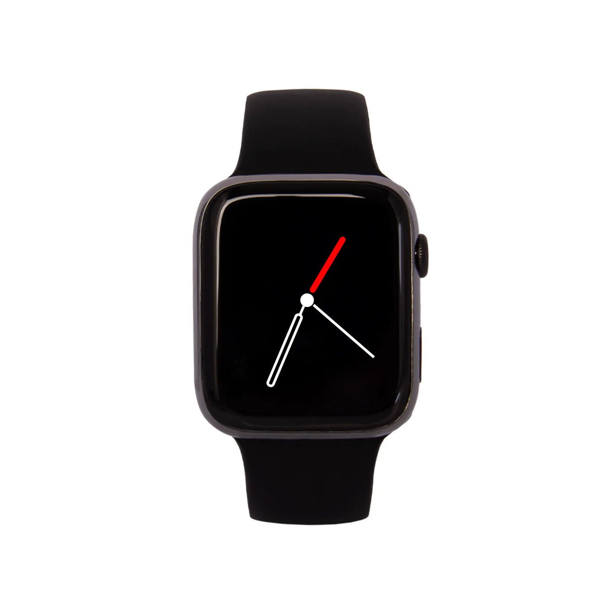 SMARTWATCH RELOJ INTELIGENTE  NEGRO SMARTTIME MUJER SR04 SUNTIME - SUNTIMESTORE.COM