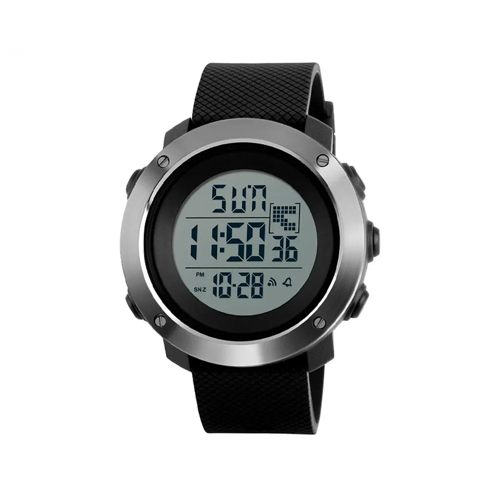 RELOJ ACUATICO HOMBRE 1268R SKMEI SKMEI
