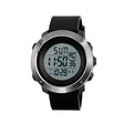 RELOJ ACUATICO HOMBRE 1268R SKMEI SKMEI