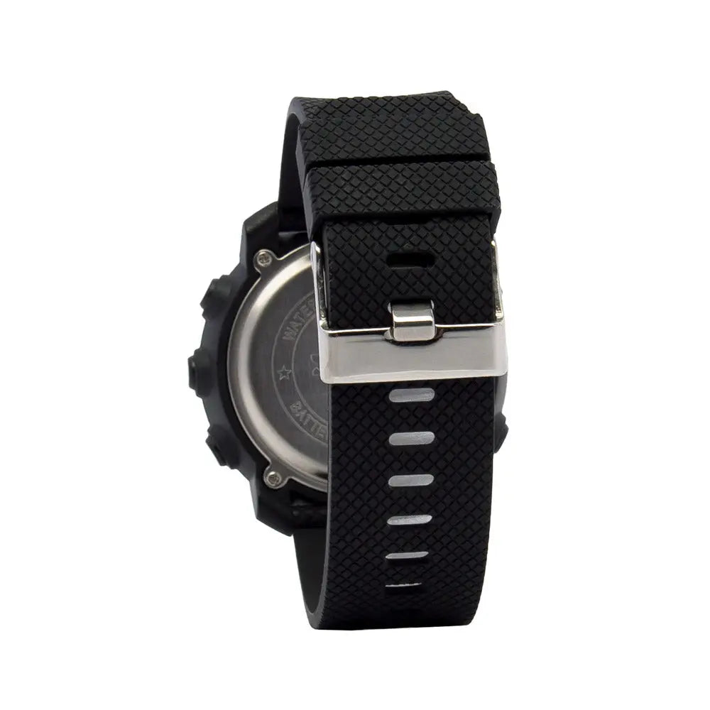 RELOJ ACUATICO HOMBRE 1268R SKMEI SKMEI