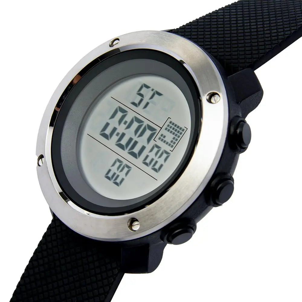 RELOJ ACUATICO HOMBRE 1268R SKMEI SKMEI