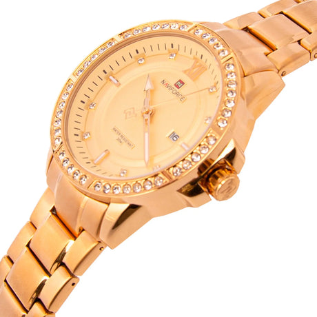 RELOJ ACUATICO HOMBRE NF9187M NAVIFORCE - 1015507 NAVIFORCE