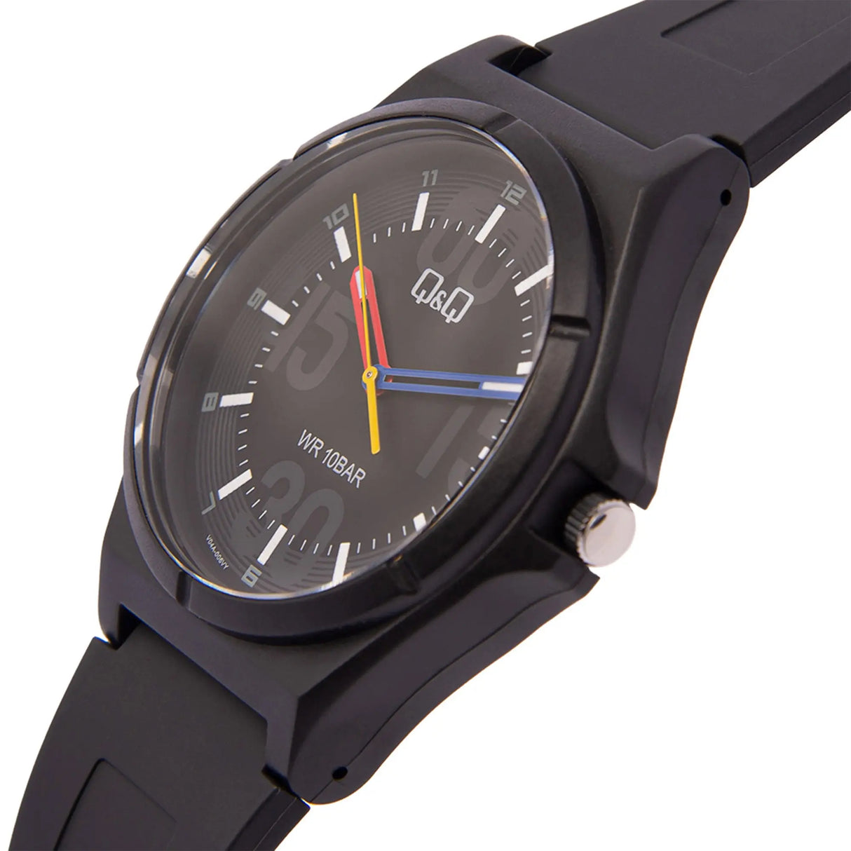 RELOJ ACUATICO HOMBRE V04A-006VY Q&Q Q&Q