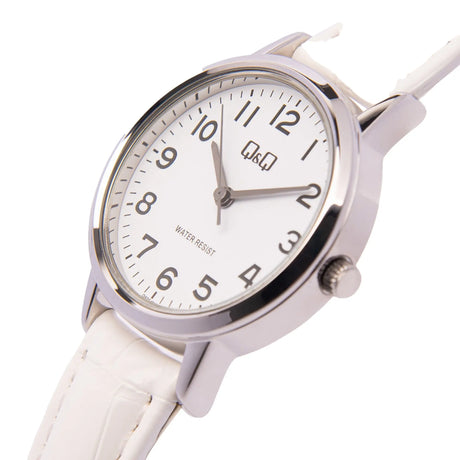 RELOJ ACUATICO MUJER Q925J314Y Q&Q Q&Q