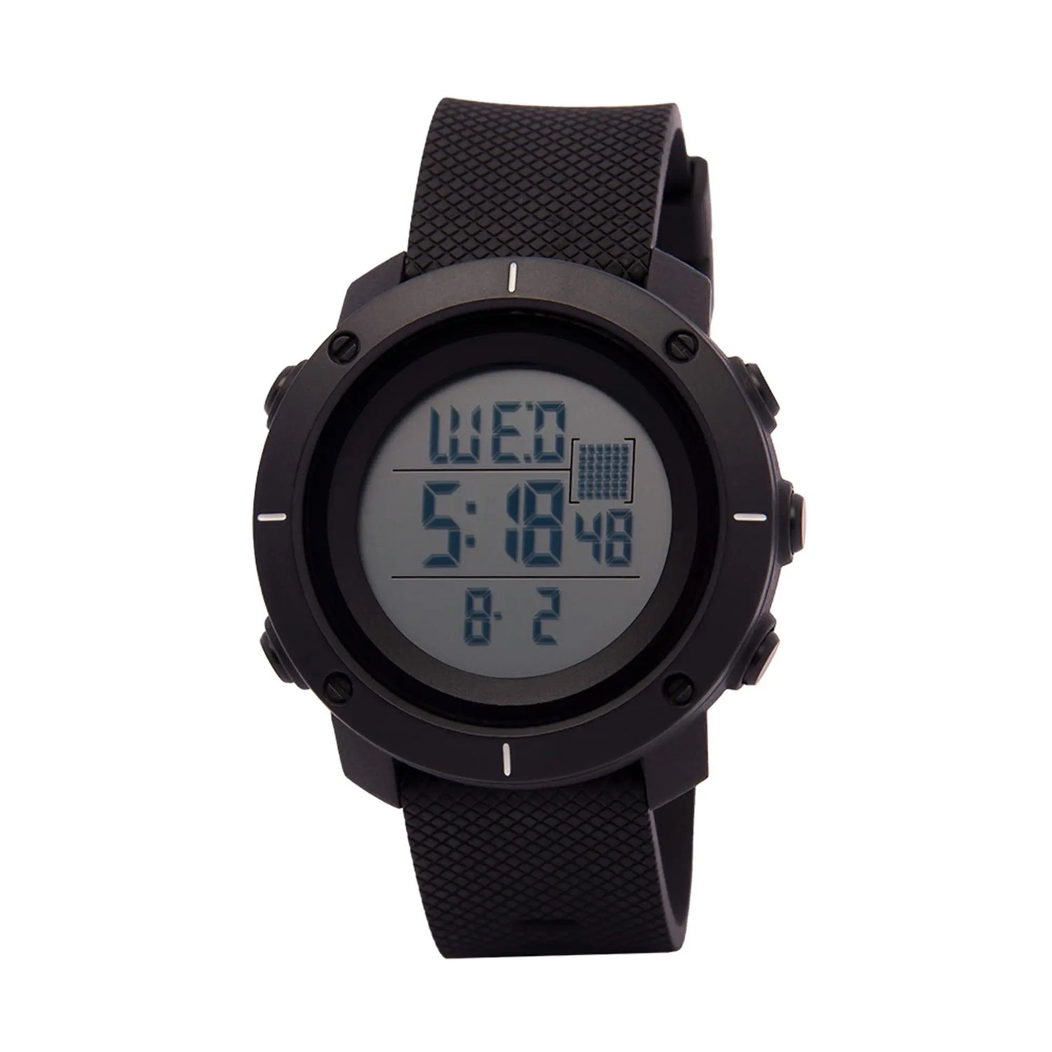 RELOJ ACUATICO HOMBRE 1213 SKMEI - 1017341 SKMEI