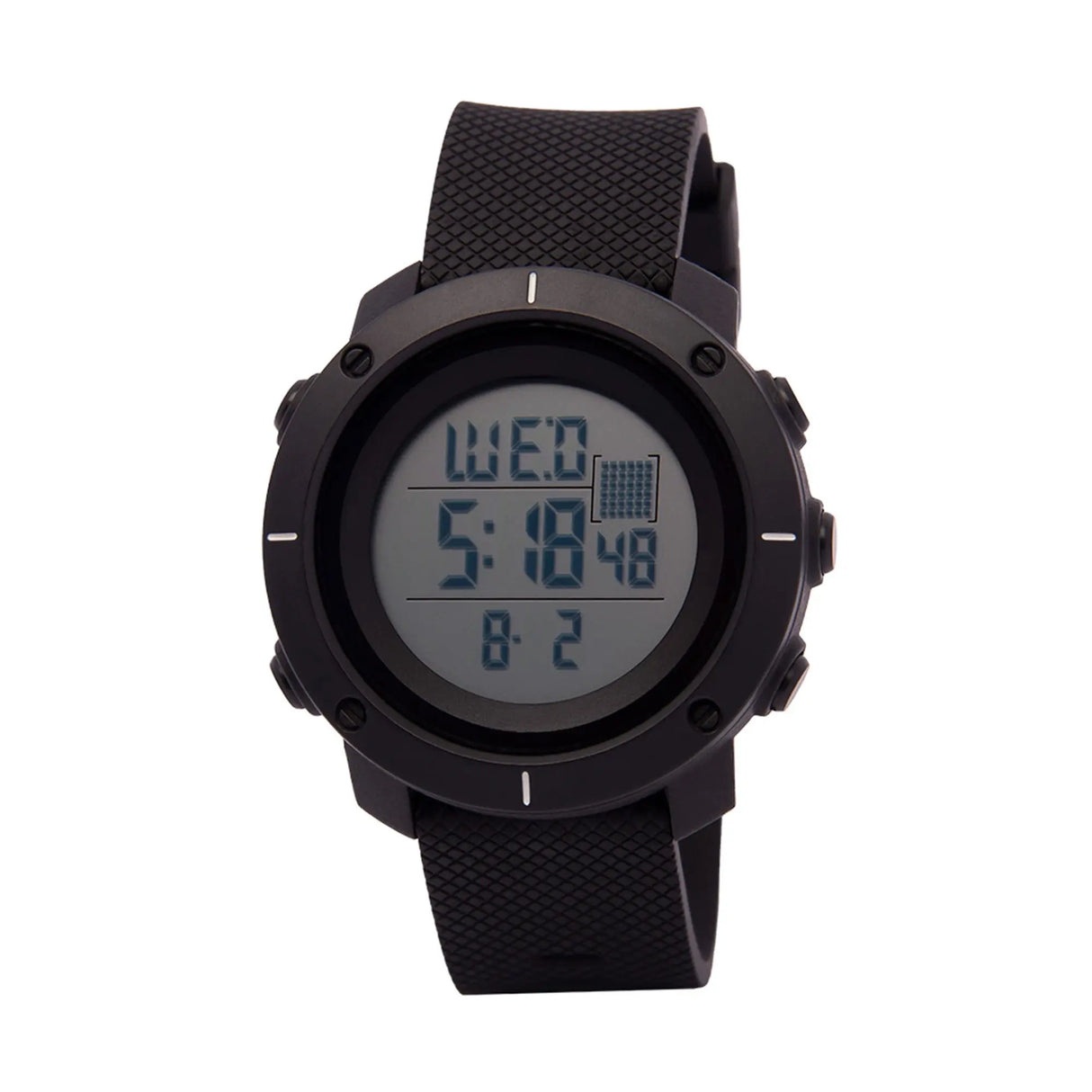 RELOJ ACUATICO HOMBRE 1213 SKMEI - 1017341 SKMEI