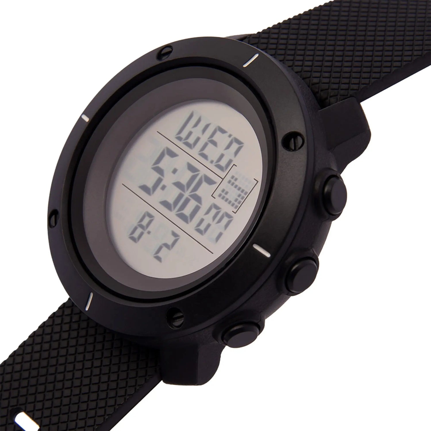 RELOJ ACUATICO HOMBRE 1213 SKMEI - 1017341 SKMEI