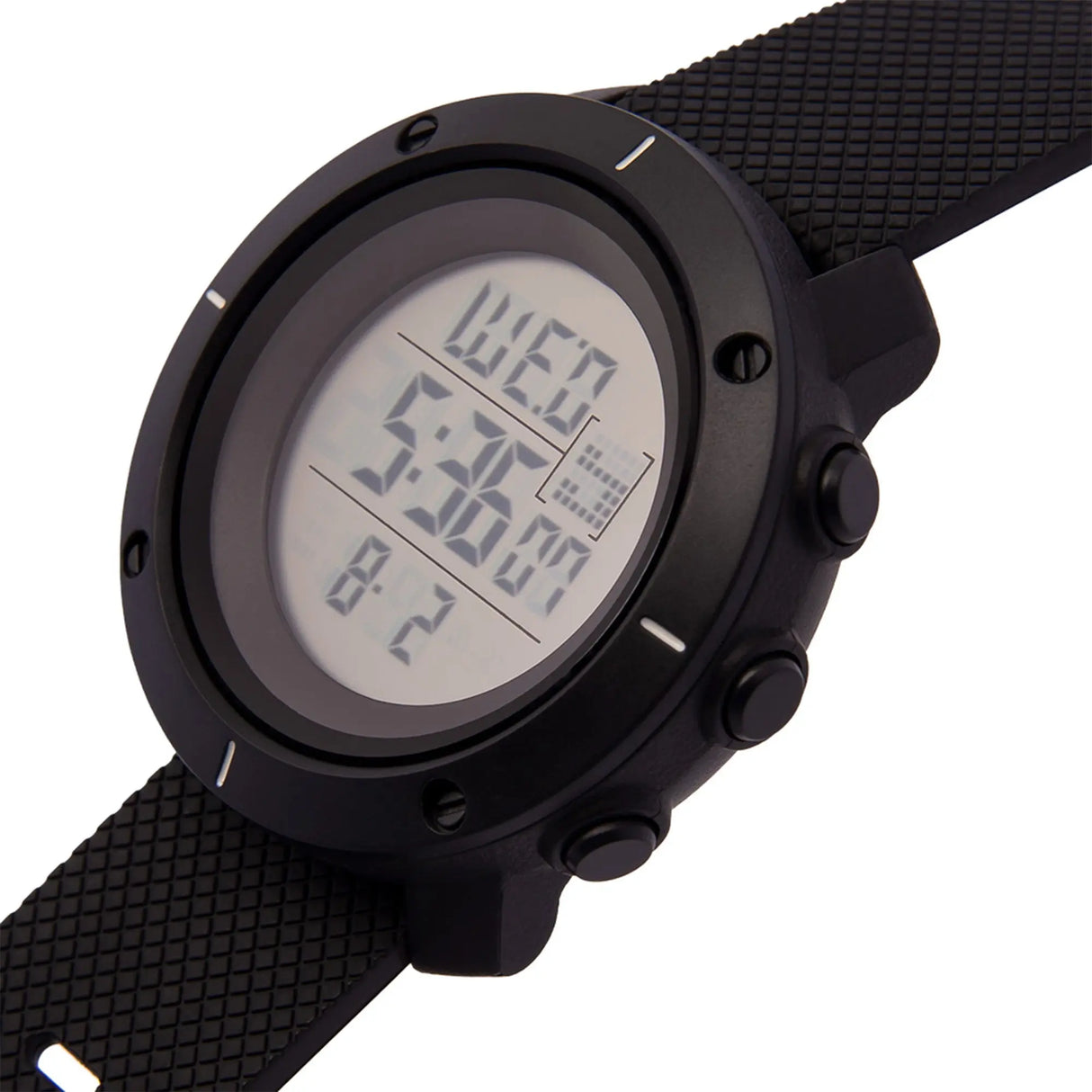RELOJ ACUATICO HOMBRE 1213 SKMEI - 1017341 SKMEI