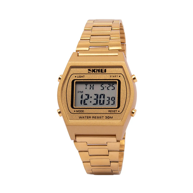 RELOJ ACUATICO MUJER 1328 SKMEI SKMEI