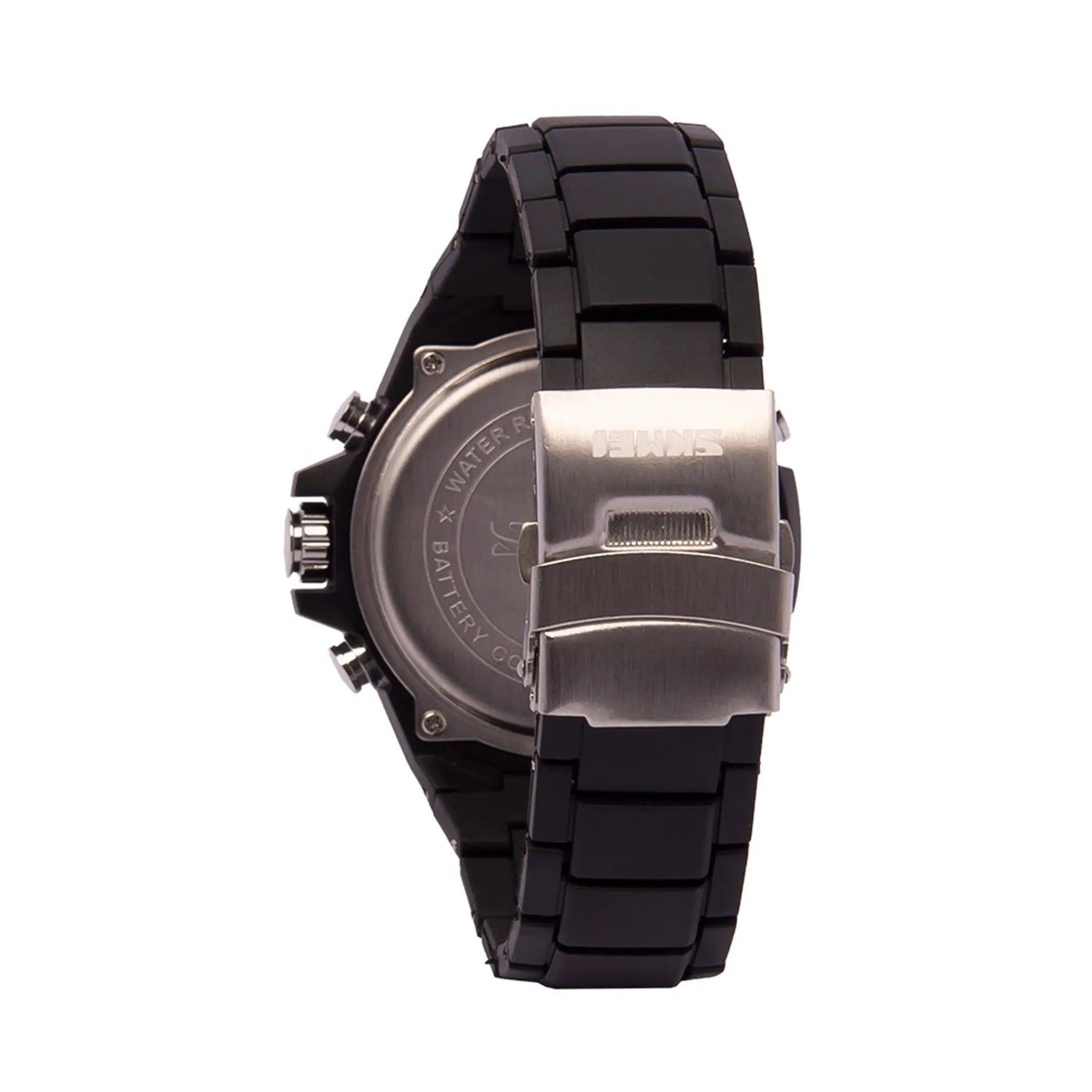 RELOJ ACUÁTICO HOMBRE 1016R SKMEI - 1018821 SKMEI