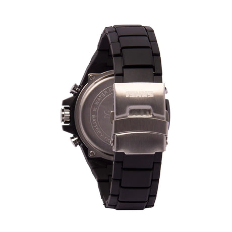 RELOJ ACUÁTICO HOMBRE 1016R SKMEI - 1018821 SKMEI