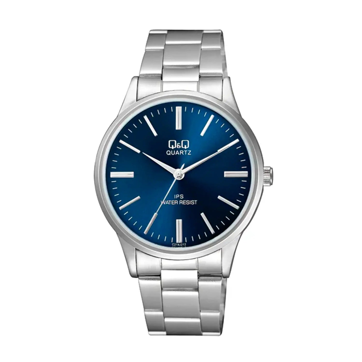 RELOJ ANALOGICO HOMBRE C214J212Y Q&Q Q&Q