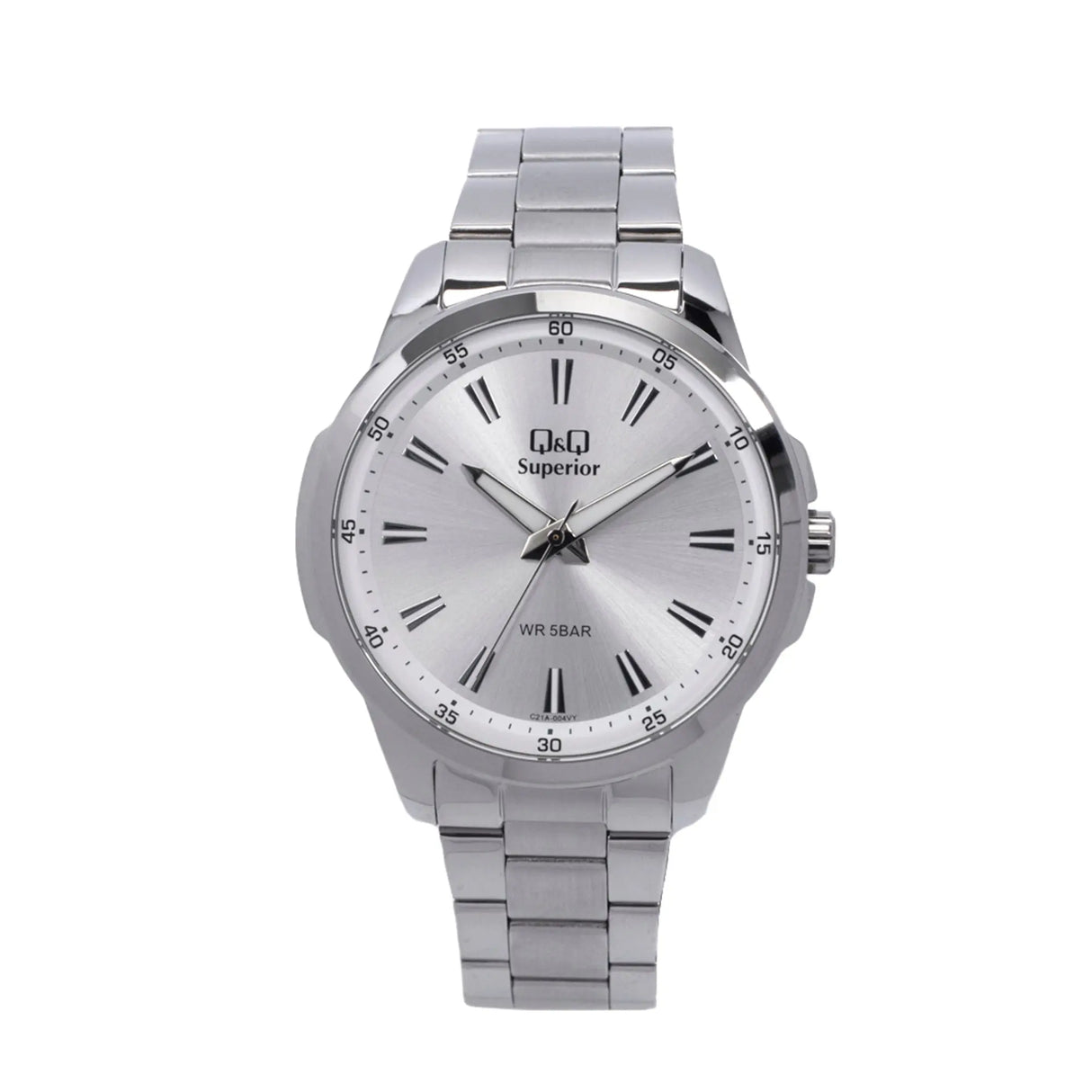 RELOJ ACUATICO HOMBRE C21A-004VY Q&Q Q&Q