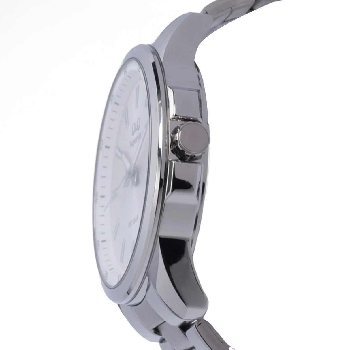 RELOJ ACUATICO HOMBRE C21A-004VY Q&Q Q&Q