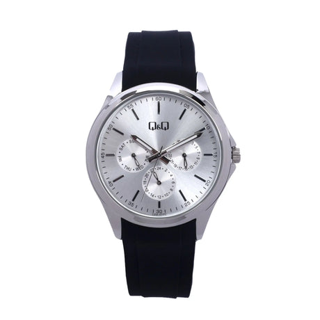 RELOJ ACUATICO MUJER C25A-001PY Q&Q Q&Q