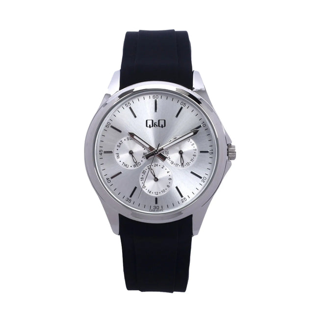 RELOJ ACUATICO MUJER C25A-001PY Q&Q Q&Q
