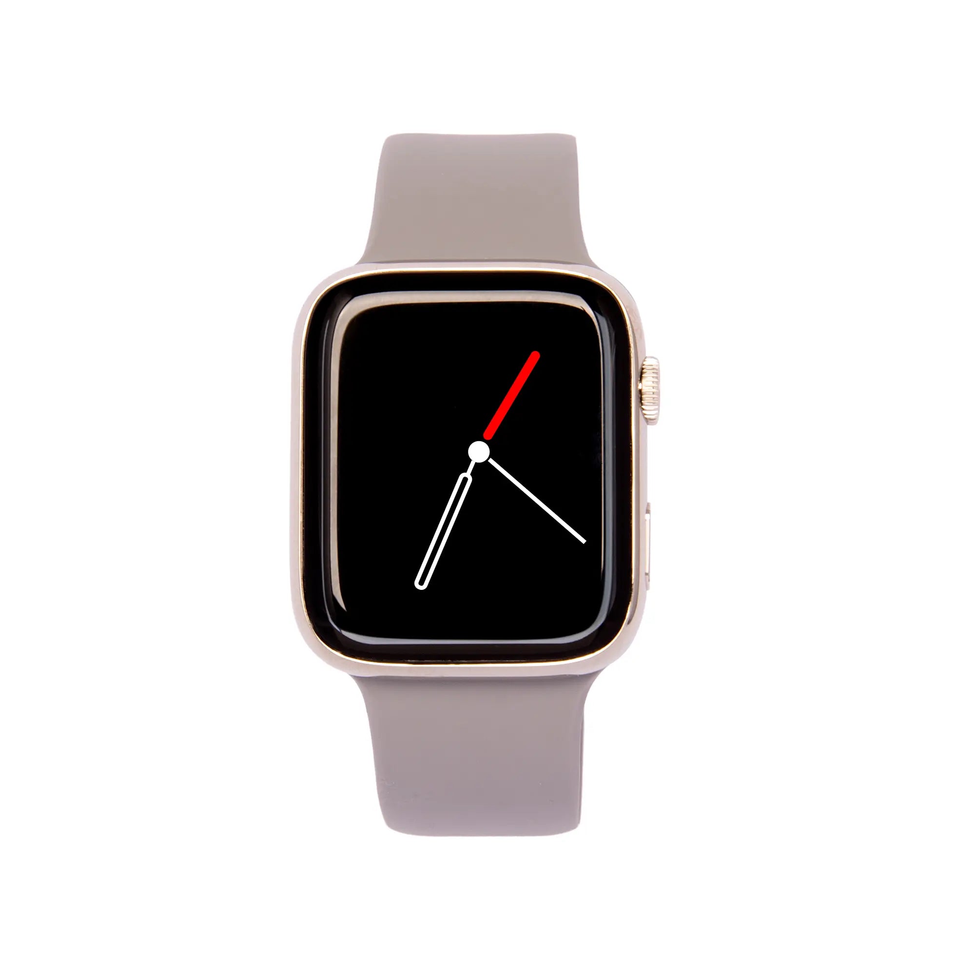 SMARTWATCH RELOJ INTELIGENTE GRIS SMARTTIME MUJER SR04 SUNTIME
