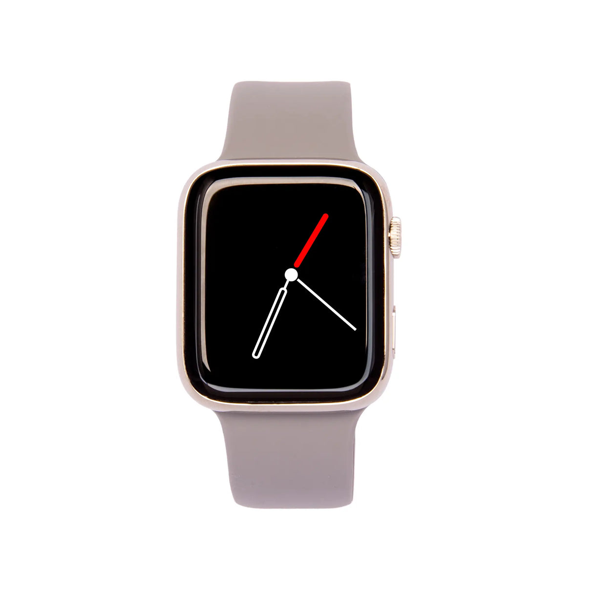 SMARTWATCH RELOJ INTELIGENTE  GRIS SMARTTIME MUJER SR04 SUNTIME - SUNTIMESTORE.COM