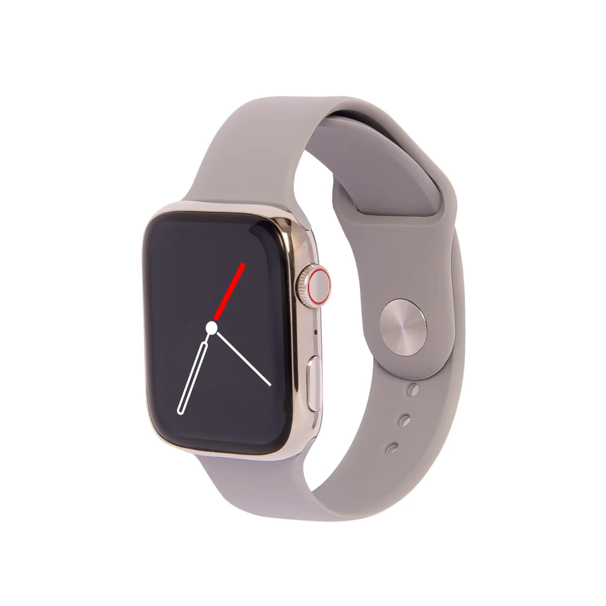 SMARTWATCH RELOJ INTELIGENTE  GRIS SMARTTIME MUJER SR04 SUNTIME - SUNTIMESTORE.COM