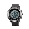 RELOJ ACUATICO HOMBRE 1268R SKMEI SKMEI