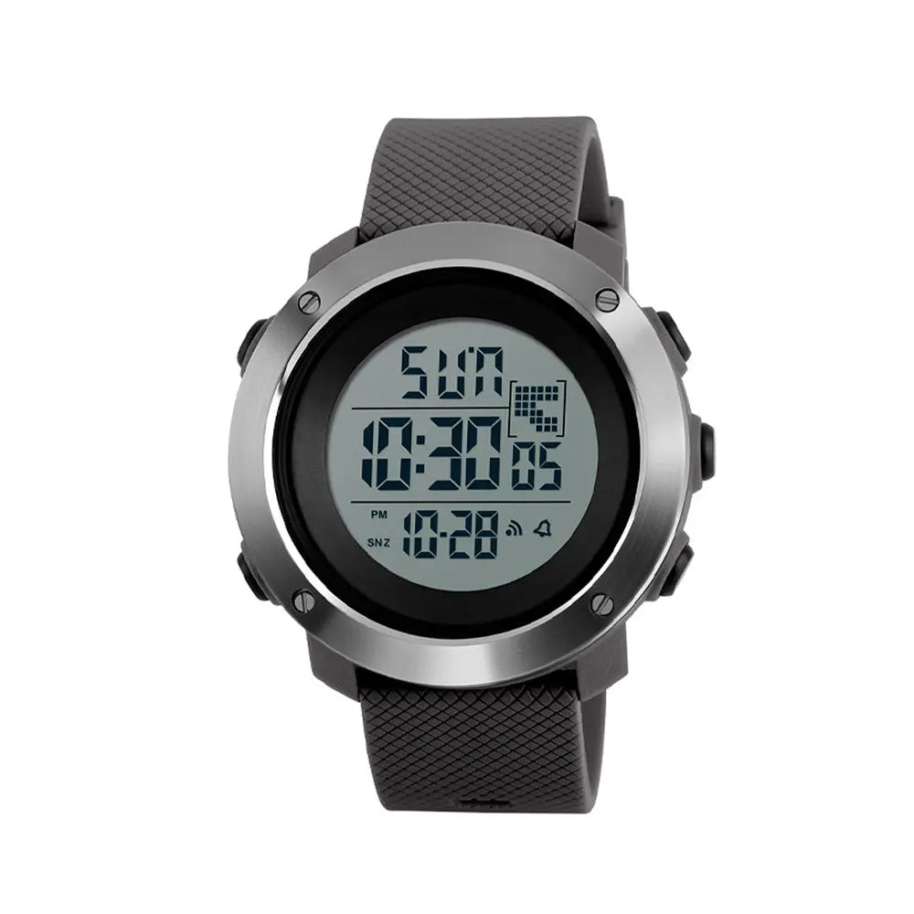 RELOJ ACUATICO HOMBRE 1268R SKMEI SKMEI