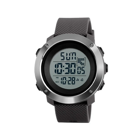 RELOJ ACUATICO HOMBRE 1268R SKMEI SKMEI
