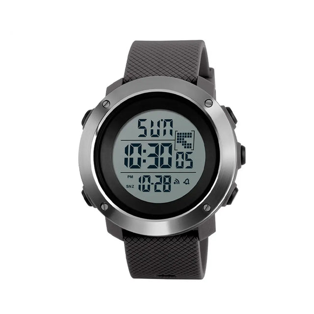 RELOJ ACUATICO HOMBRE 1268R SKMEI SKMEI