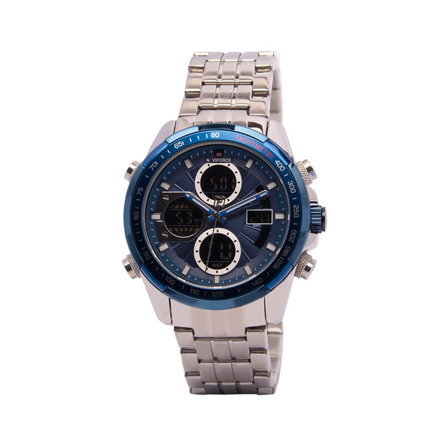RELOJ ACUATICO HOMBRE NF9197 NAVIFORCE - 1017321 NAVIFORCE