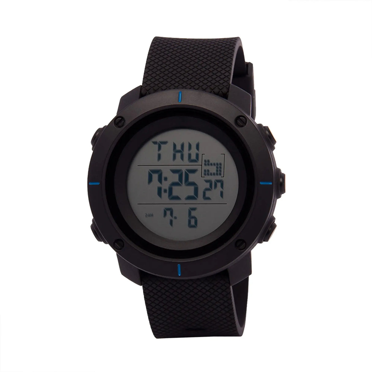 RELOJ ACUATICO HOMBRE 1213 SKMEI - 1017342 SKMEI