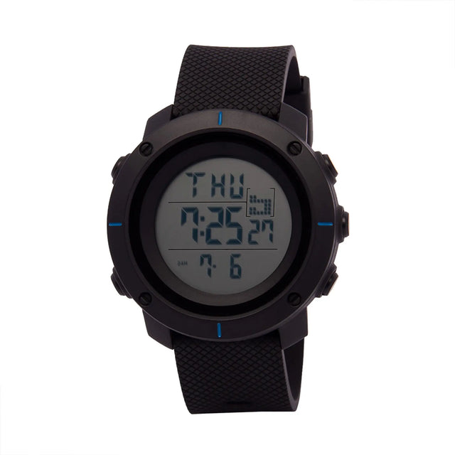 RELOJ ACUATICO HOMBRE 1213 SKMEI - 1017342 SKMEI