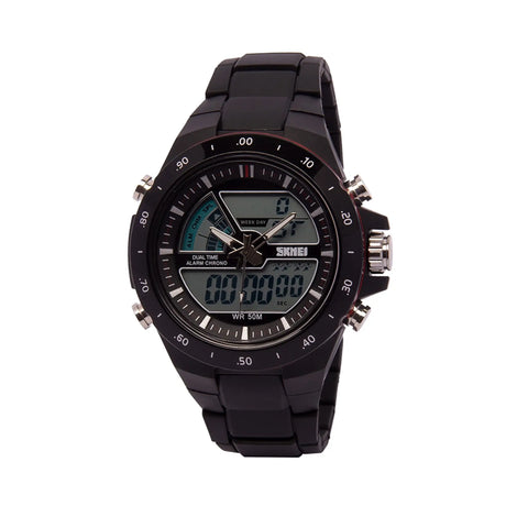 RELOJ ACUÁTICO HOMBRE 1016R SKMEI - 1018821 SKMEI
