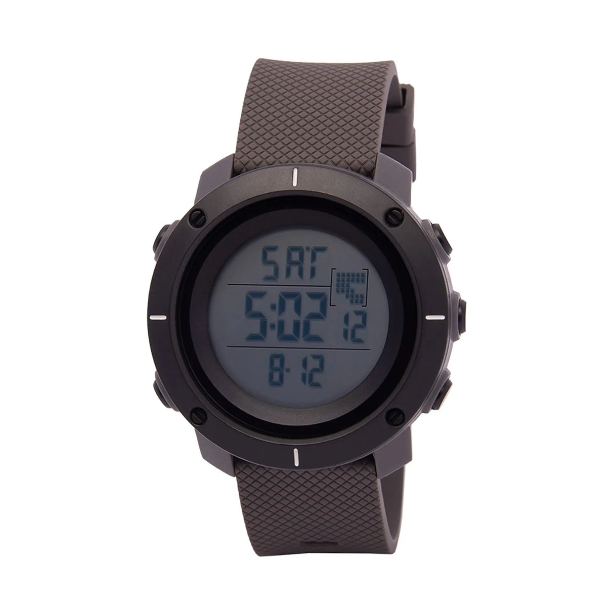 RELOJ ACUATICO HOMBRE 1213 SKMEI - 1017344 SKMEI