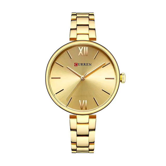 RELOJ ANALOGICO MUJER C9017L CURREN CURREN