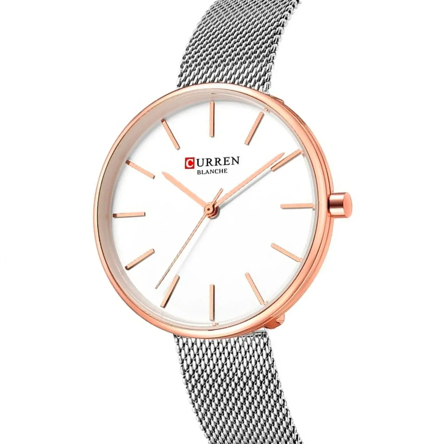 RELOJ RESISTENTE MUJER C9042L CURREN CURREN
