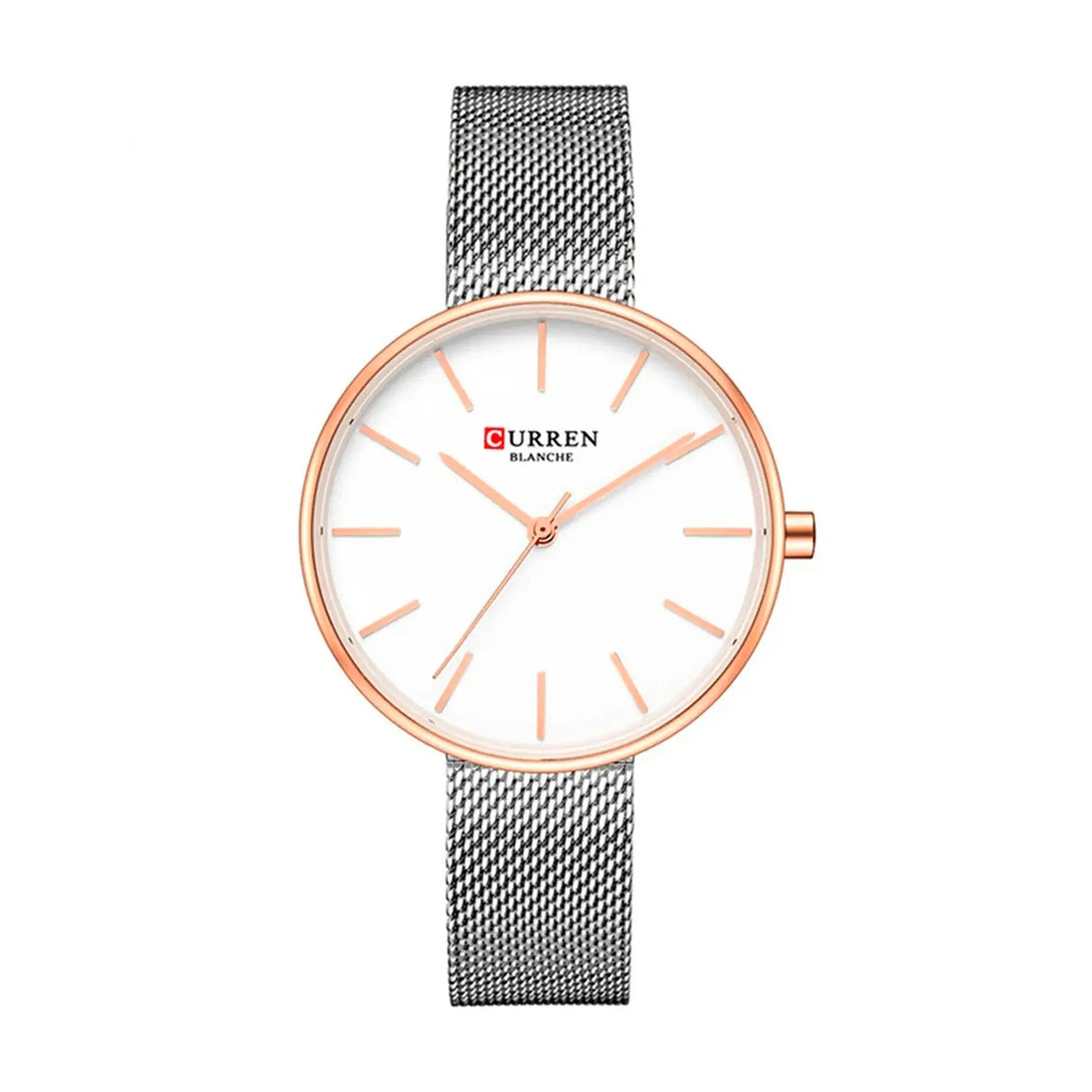 RELOJ RESISTENTE MUJER C9042L CURREN CURREN