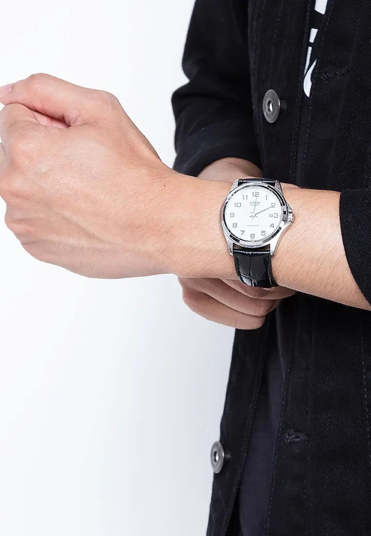 RELOJ ACUATICO HOMBRE MTP-1183E-7BDF CASIO CASIO