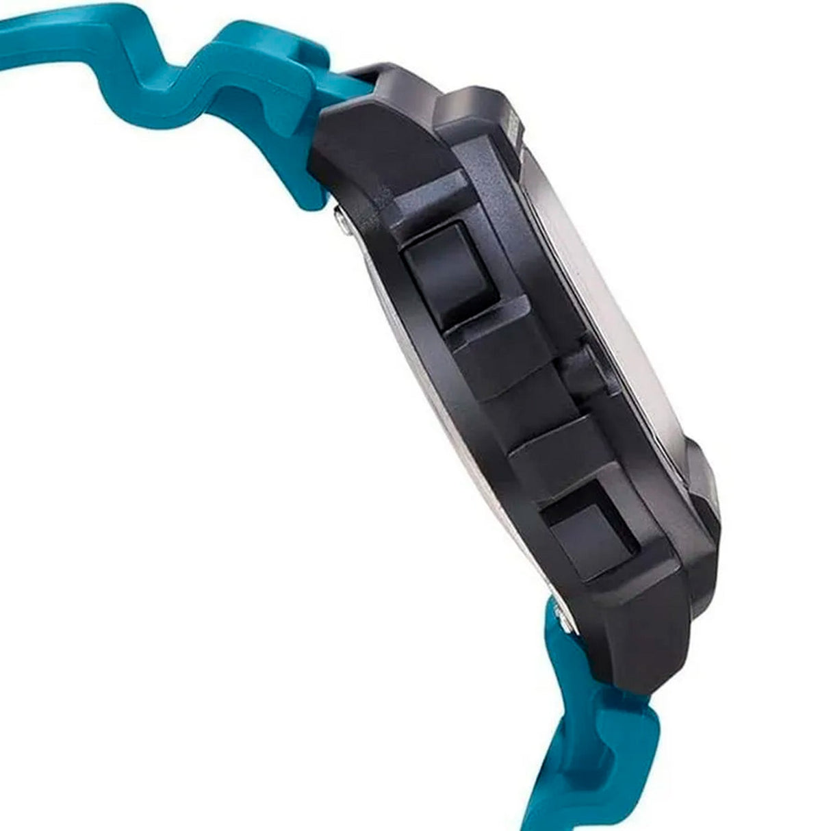 RELOJ ACUATICO HOMBRE WS-1400H-3A CASIO CASIO