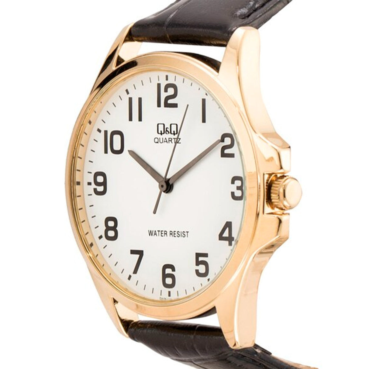 RELOJ ANALOGICO HOMBRE QA06J104Y Q&Q Q&Q