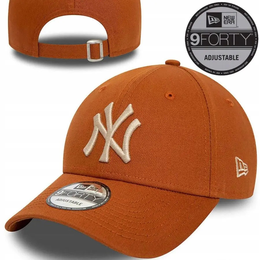GORRA NEW ERA MLB-NEW YORK YANKEES 9FORTY 197373920537 NEW ERA