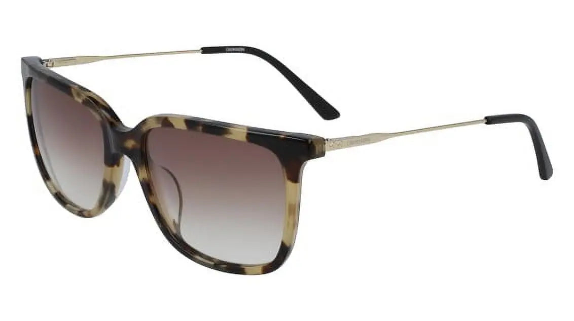 LENTES DE SOL UV400 MUJER CK19702S - 244 CALVIN KLEIN CALVIN KLEIN