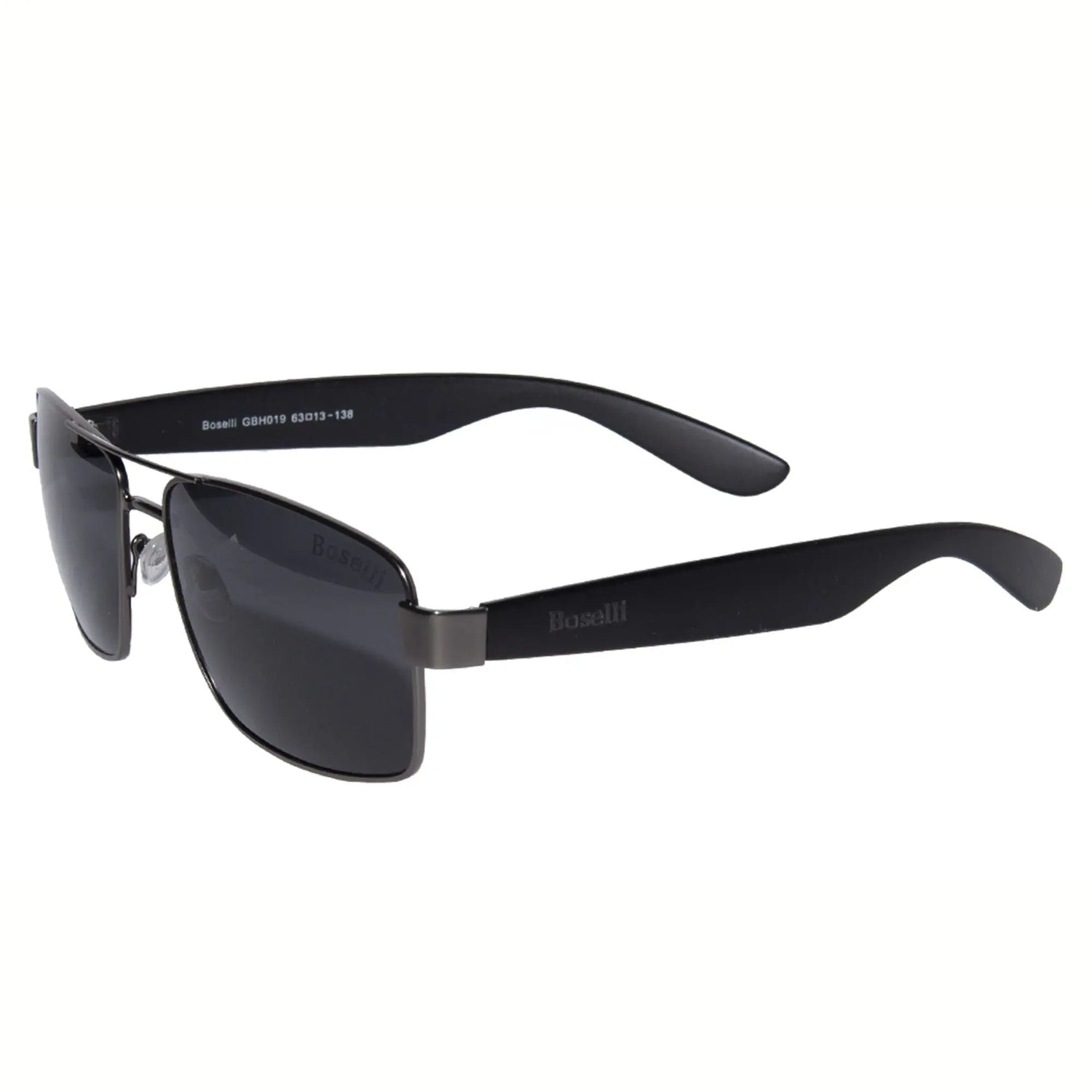LENTES DE SOL POLARIZADO HOMBRE GBH019 BOSELLI - 1026740 BOSELLI