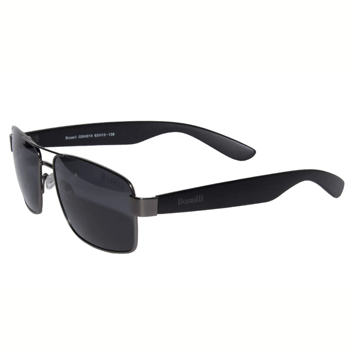 LENTES DE SOL POLARIZADO HOMBRE GBH019 BOSELLI - 1026740 BOSELLI