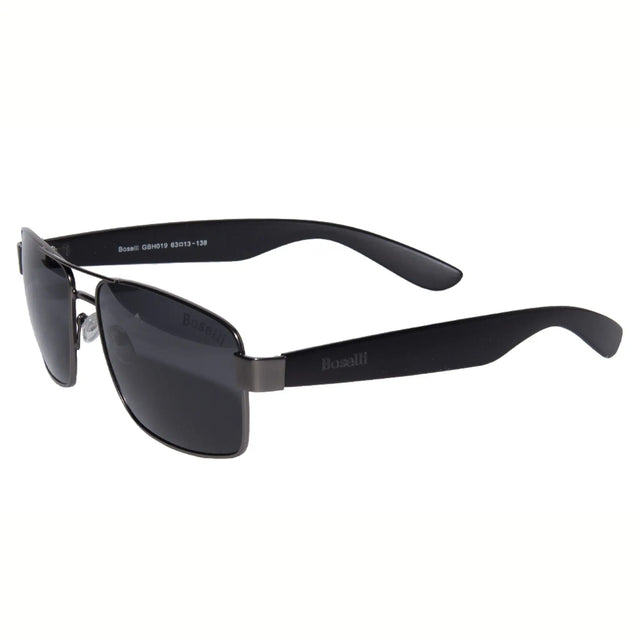 LENTES DE SOL POLARIZADO HOMBRE GBH019 BOSELLI - 1026740 BOSELLI