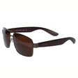 LENTES DE SOL POLARIZADO HOMBRE GBH019 BOSELLI - 1026738 BOSELLI