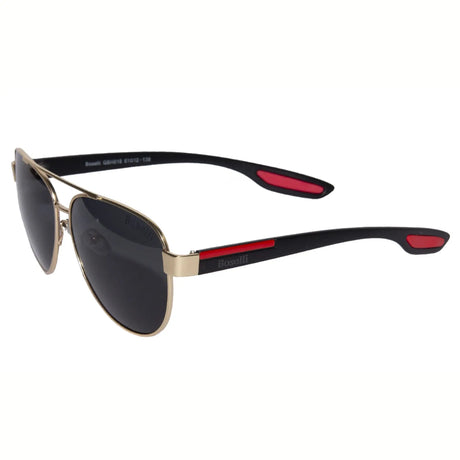 LENTES DE SOL POLARIZADO HOMBRE GBH018 BOSELLI - 1026733 BOSELLI